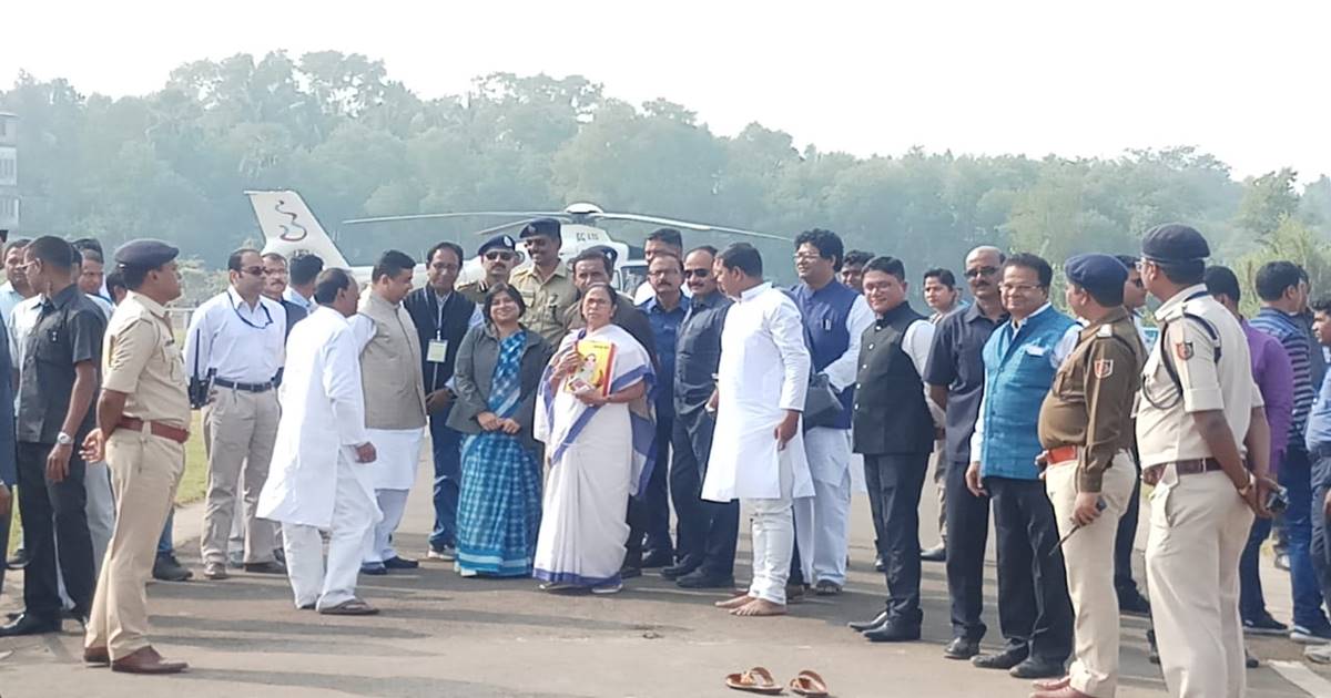 আরও সাজিয়ে তোলা হবে বাঙালির প্রিয় দিঘা সমুদ্রসৈকতকে/The News বাংলা