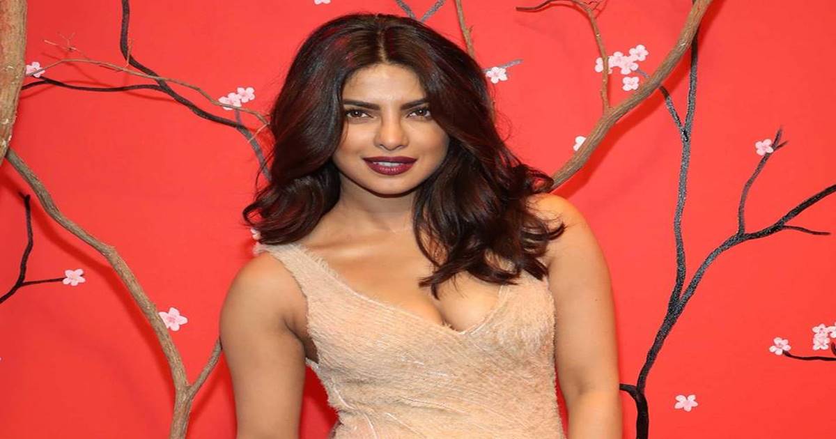 Double Standrad Priyanka Chopra/The News বাংলা