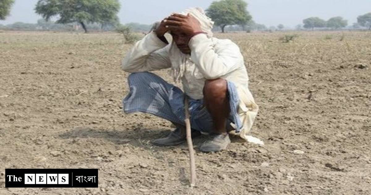 কৃষি ঋণ মকুব, মানুষ ও মিডিয়াকে চরম বোকা বানিয়ে ছলচাতুরী কংগ্রেসের/The News বাংলা 