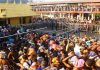 ভোরবেলায় শবরীমালা মন্দিরে ঢুকে ইতিহাস সৃষ্টি 'মা দুর্গার'/The News বাংলা