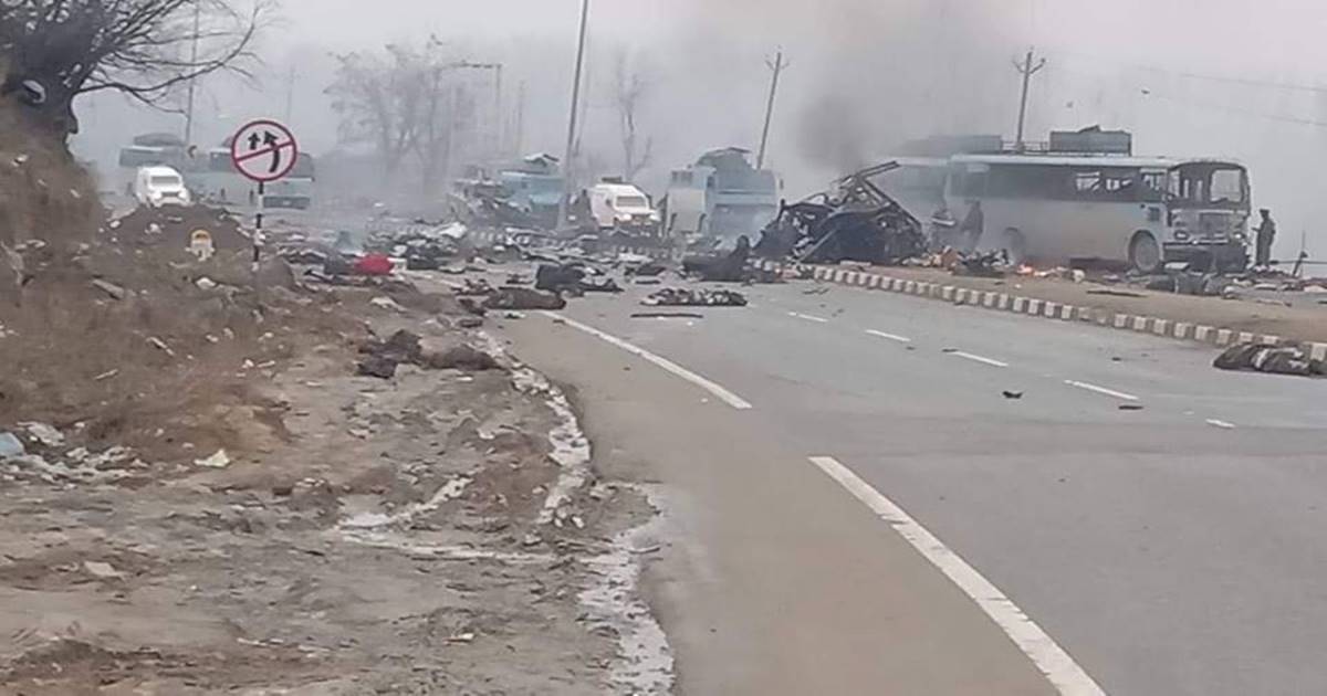 দেশ জুড়ে বদলার দাবি, কাউকে ছাড়া হবে না জানালেন প্রধানমন্ত্রী নরেন্দ্র মোদী/The News বাংলা 