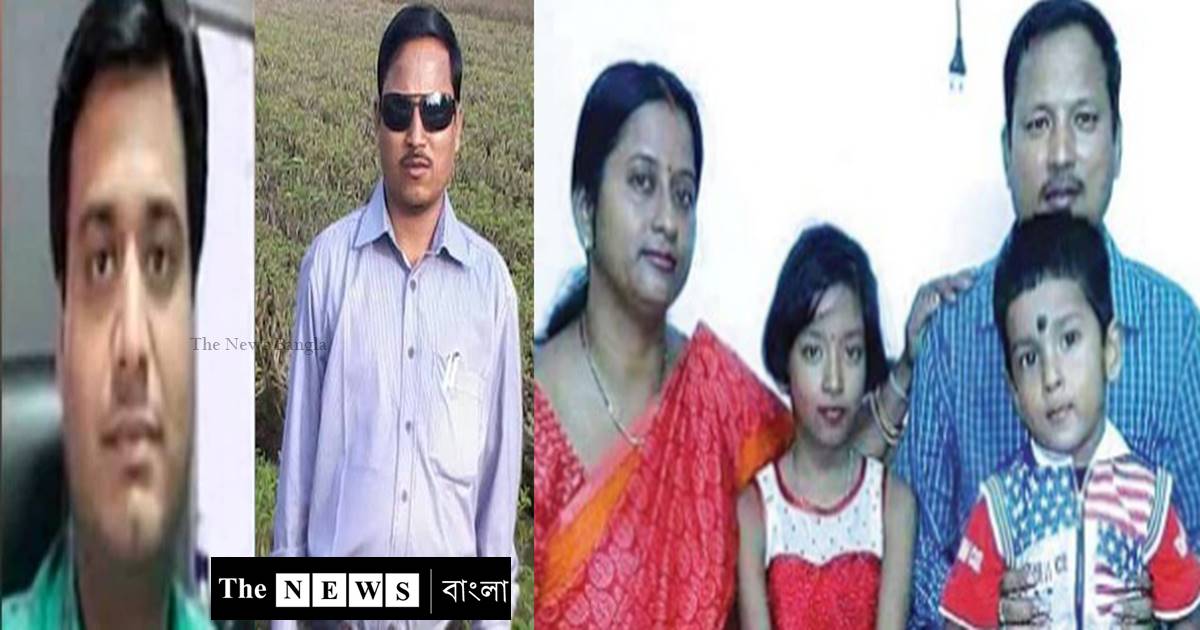 ভোটের দায়িত্বে থাকা অর্ণব রায়ের উধাও হওয়া ফিরিয়ে এনেছে রাজকুমার রায়ের স্মৃতি/The News বাংলা