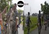 গুন্ডা বাহিনীকে ঠাণ্ডা করতে ভাঙড়ে ঢুকল বিশাল কেন্দ্রীয় বাহিনী/The News বাংলা